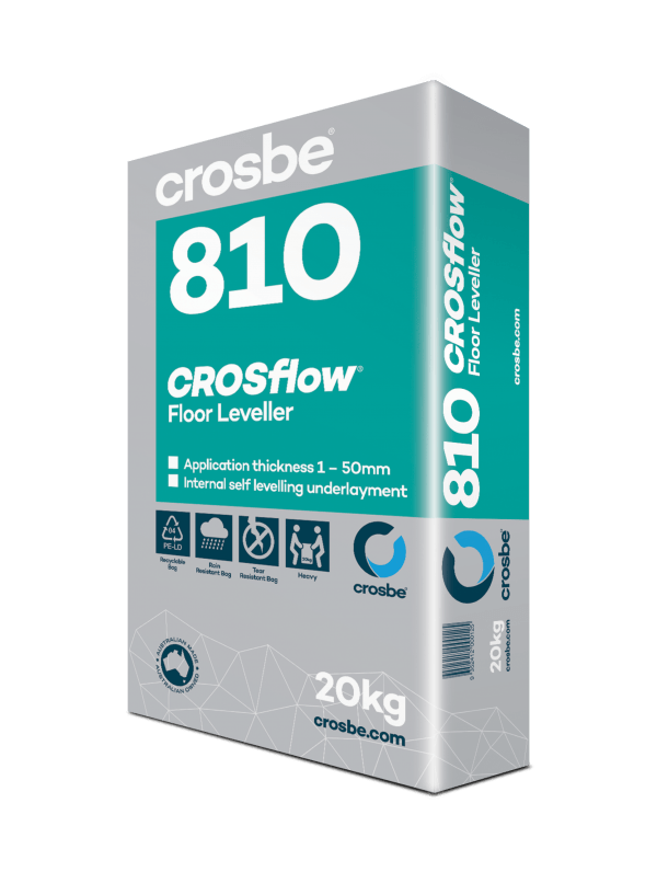 CROSBE-CROSflow 810