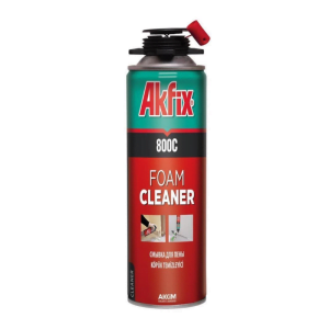 akfix_800c_foam_cleaner_can
