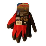 guantes_gloves_size_8_red_front