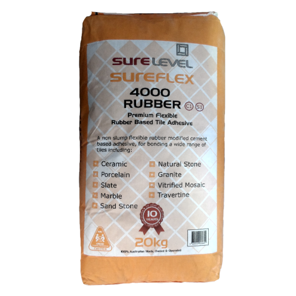 sureflex_4000_rubber'tile_adhesive