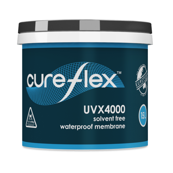 demtech_cureflex_uvx4000_solvent_free_waterproofing_membrane_uv_stable_15l_pail