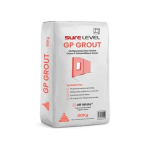 sure_level_gp_grout