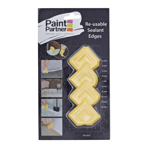 yellow_silicone_scrapper_set
