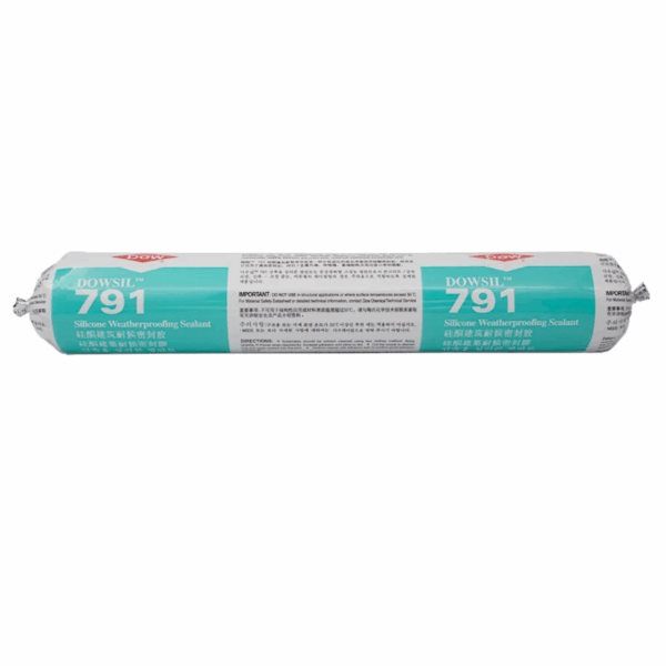 Dowsil_791_Silicone_Sausage
