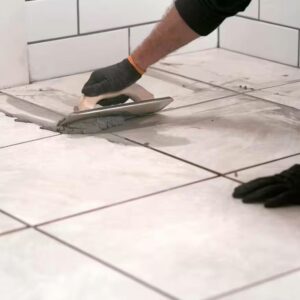 Tiling Products