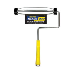 Uni-Pro_trade_heavy_duty_roller_frame_230mm