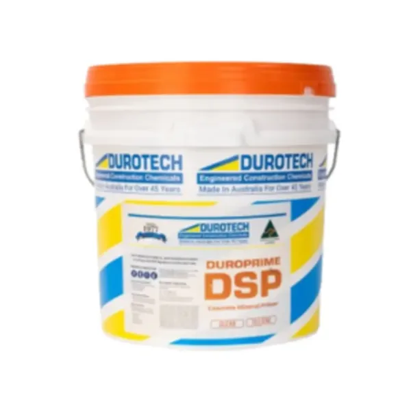 Durotech Duroprime DSP Concrete Mineral Primer 15L